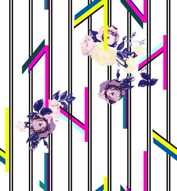 条条印花华亿平台图片