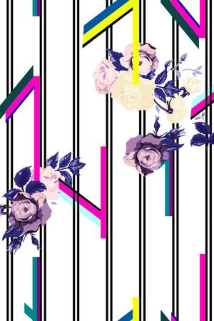 条条印花华亿平台图片