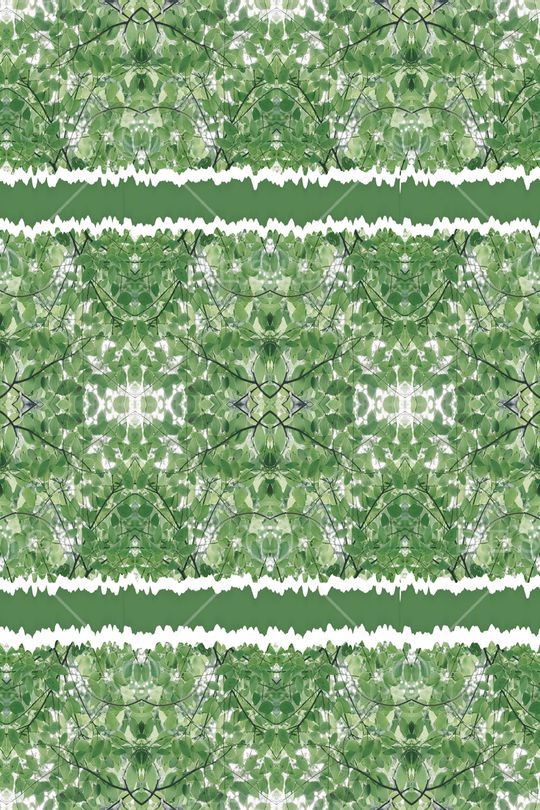 清爽印花华亿平台图片