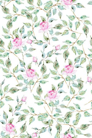 雏菊印花华亿平台图片