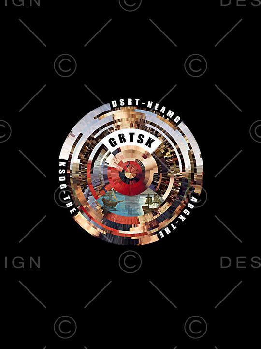 航海风印花华亿平台图片