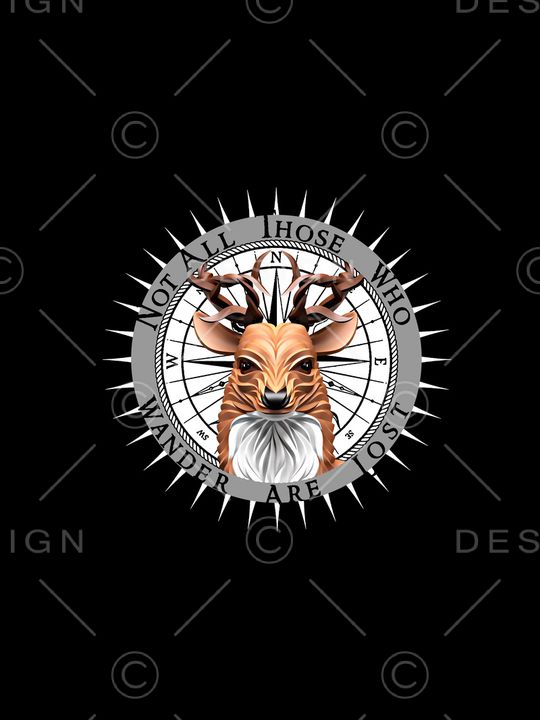 鹿印花华亿平台图片