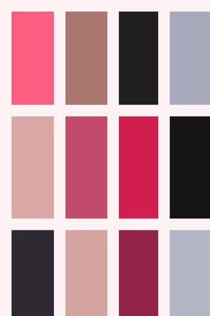 竖条印花华亿平台图片