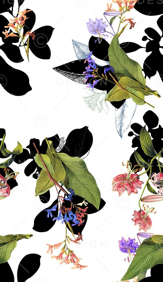 欧美风印花华亿平台图片