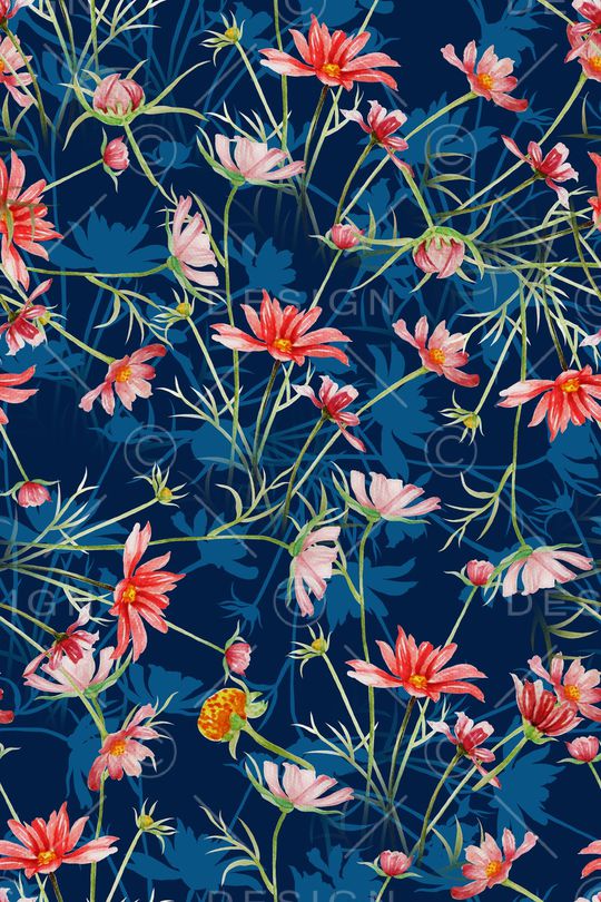 青舞-原创印花华亿平台图片