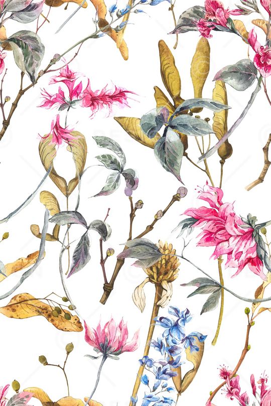 手绘印花华亿平台图片