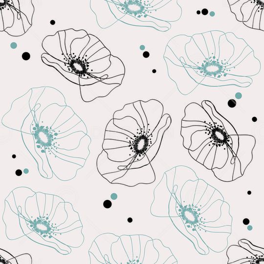 简约印花华亿平台图片