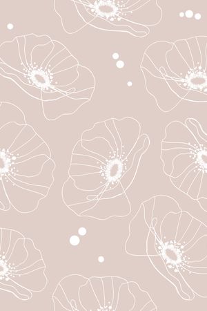 简约印花华亿平台图片