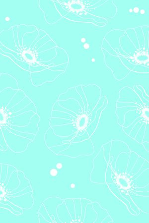 简约印花华亿平台图片