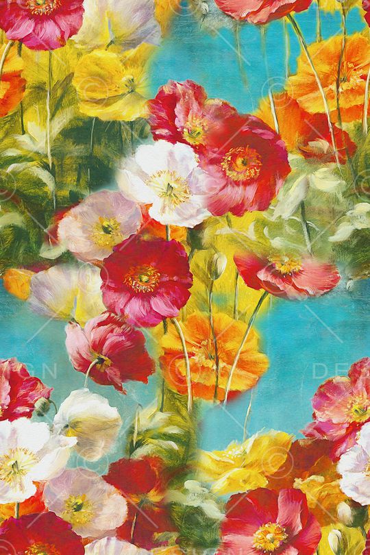 大花印花华亿平台图片