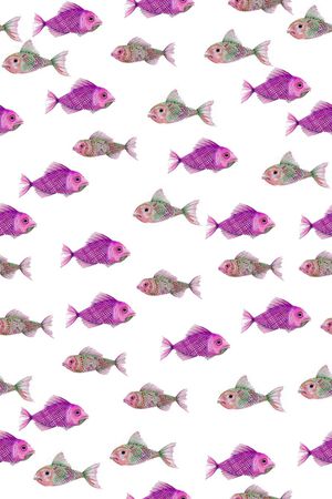 动物纹印花华亿平台图片