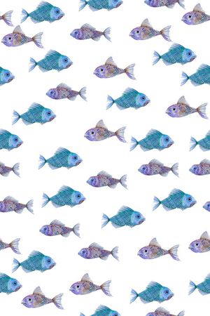 动物纹印花华亿平台图片