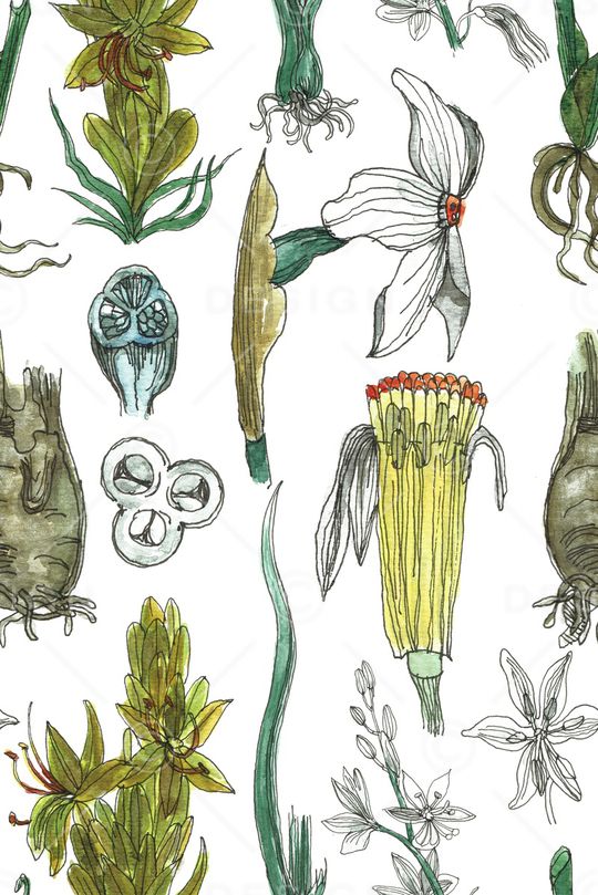 手绘印花华亿平台图片