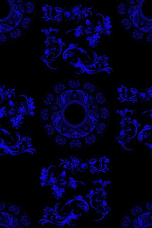 图腾印花华亿平台图片