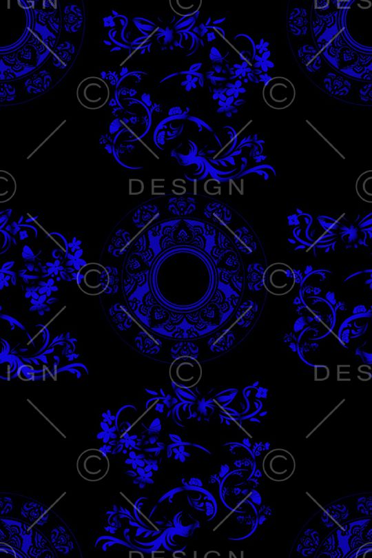 图腾印花华亿平台图片