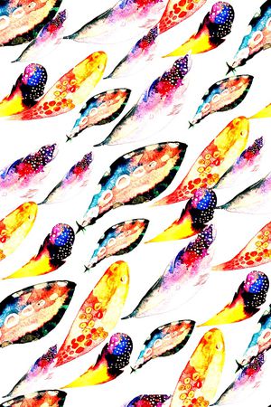 手绘印花华亿平台图片