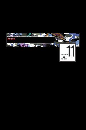 潮牌印花华亿平台图片