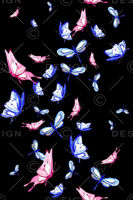 动物纹印花华亿平台图片