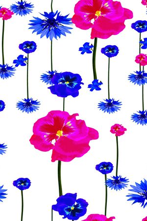 桃花印花华亿平台图片