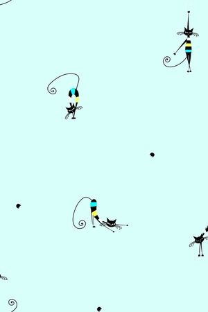 卡通印花华亿平台图片