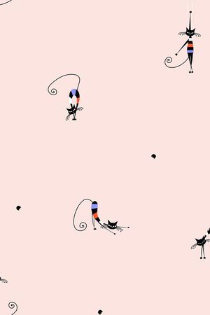 卡通印花华亿平台图片