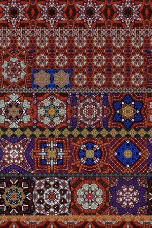 部落印花华亿平台图片