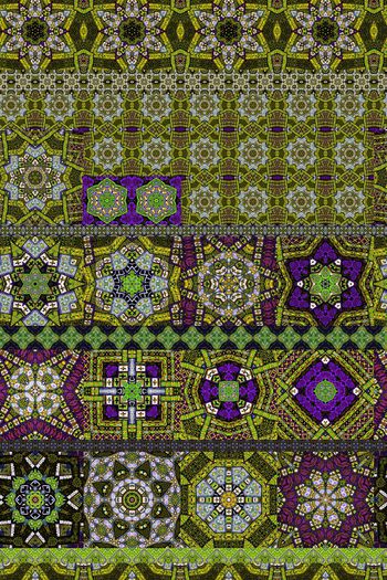 734428-波西米亚风