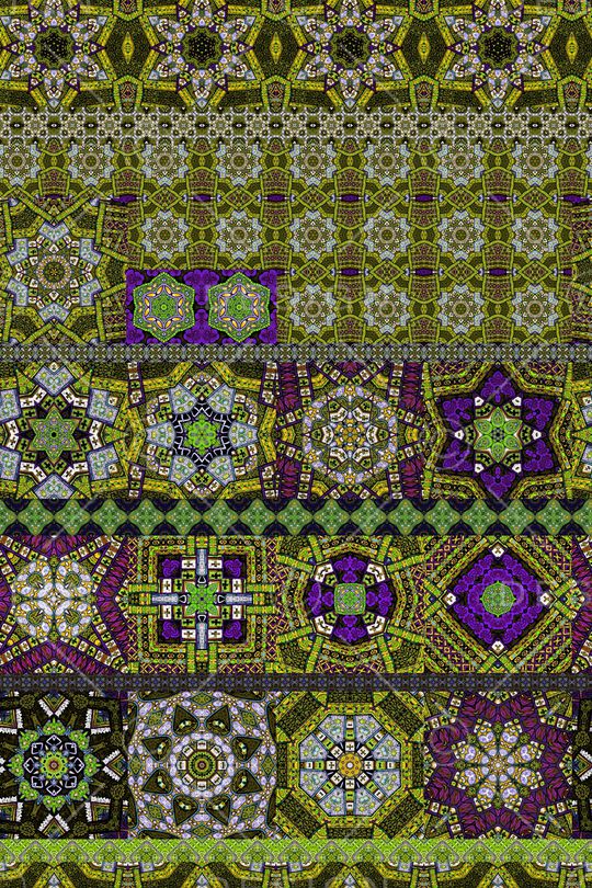 部落印花华亿平台图片