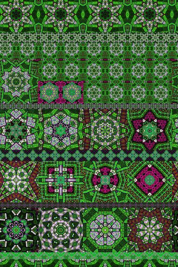 734474-波西米亚风