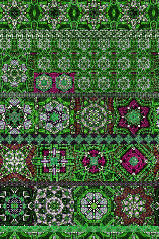 部落印花华亿平台图片