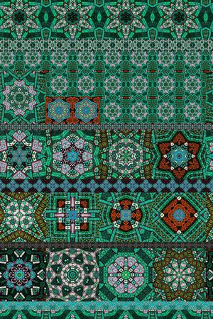 部落印花华亿平台图片