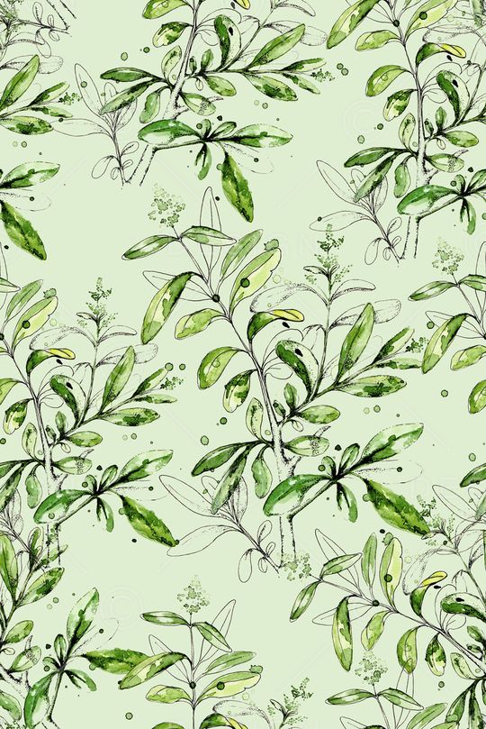 手绘印花华亿平台图片