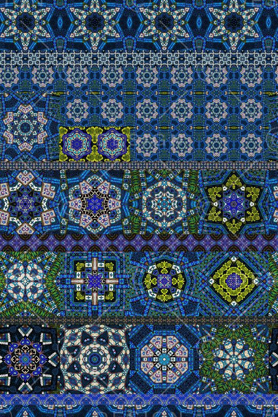 部落印花华亿平台图片