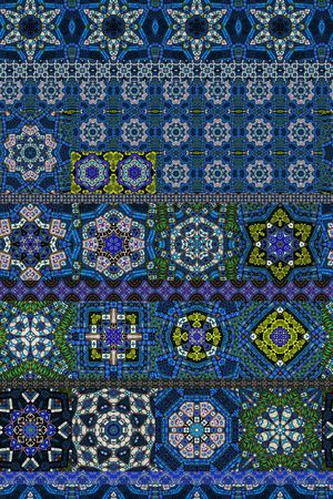 部落印花华亿平台图片