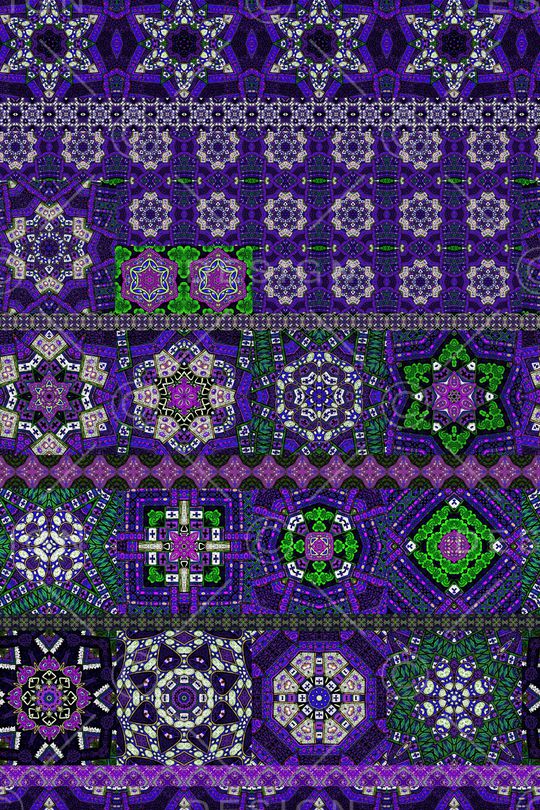 部落印花华亿平台图片