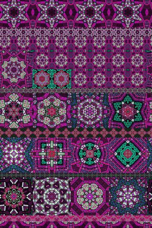 部落印花华亿平台图片