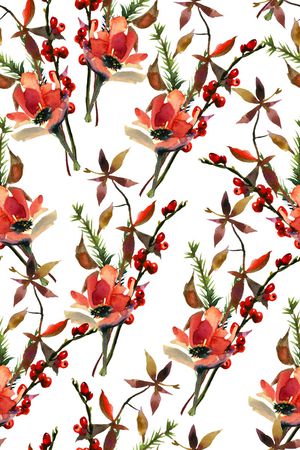 手绘印花华亿平台图片