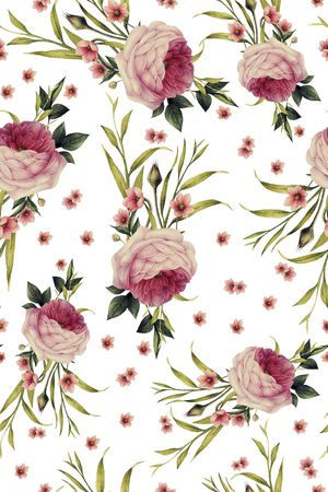 手绘印花华亿平台图片