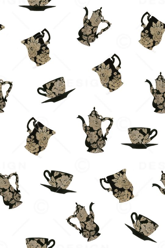 茶壶印花华亿平台图片