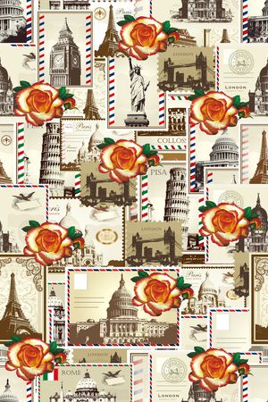 手绘花绘印花华亿平台图片