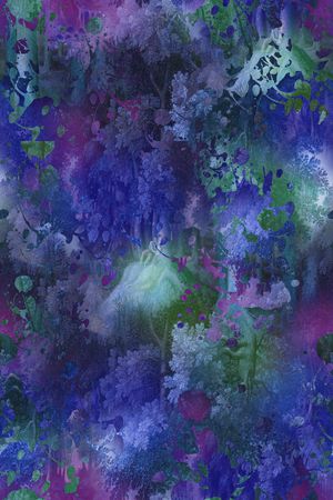 风景印花华亿平台图片