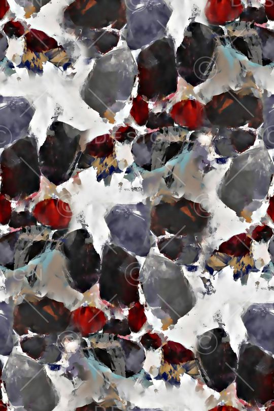 肌理纹理印花华亿平台图片