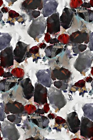 肌理纹理印花华亿平台图片