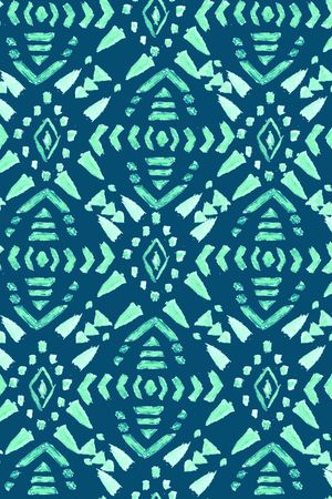 民族风格印花华亿平台图片