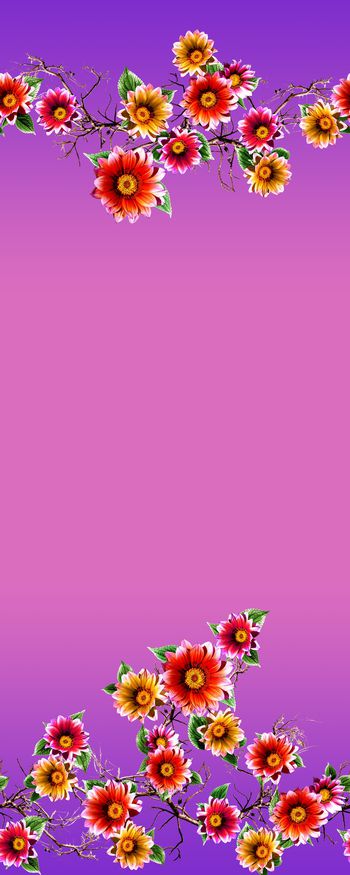 大花印花华亿平台图片