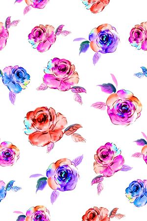 大花印花华亿平台图片