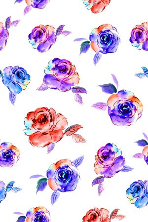 大花印花华亿平台图片