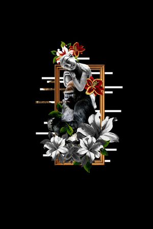 石像印花华亿平台图片