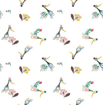 韩范印花华亿平台图片