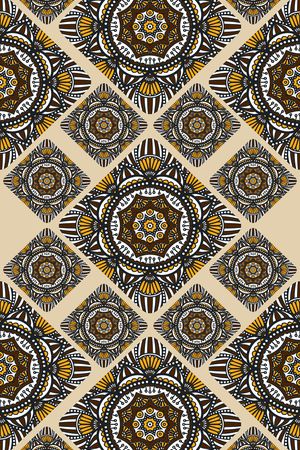 民族风印花华亿平台图片